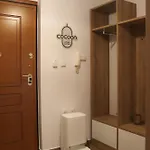Apartamento Cocoon Urban