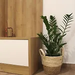 Cocoon Urban Apartamento