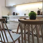 Cocoon Urban Apartamento