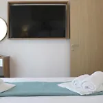 Cocoon Urban Apartamento Cavala