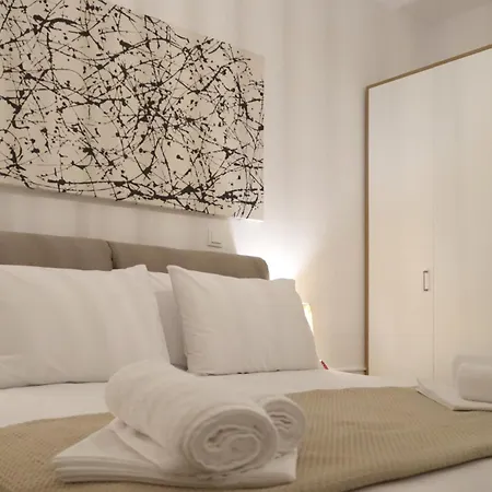 Cocoon Urban Apartament *