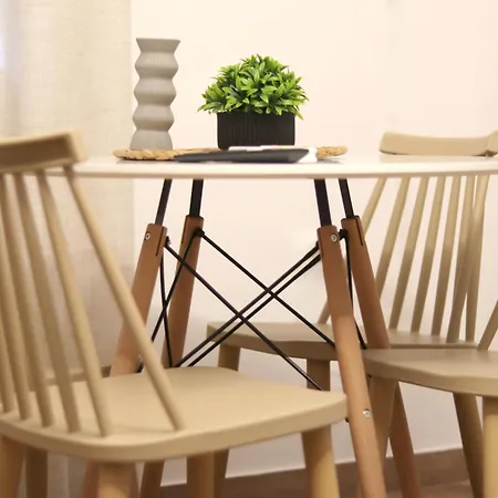 Cocoon Urban Apartament