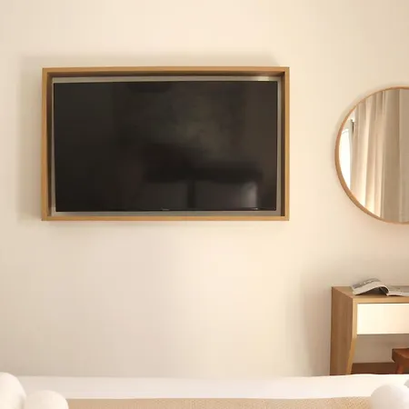 Cocoon Urban Apartament