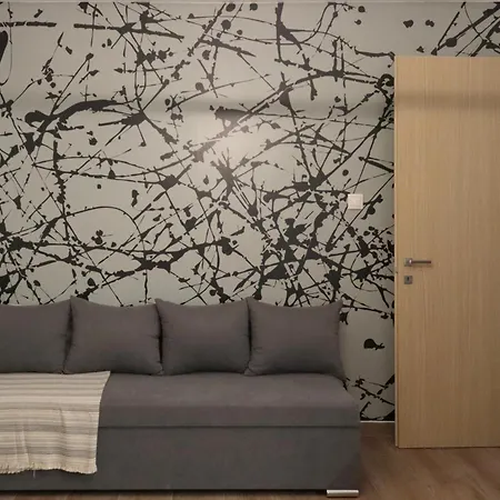 Cocoon Urban Apartament Kavala