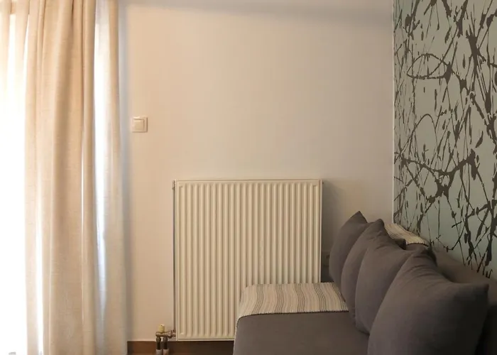 Cocoon Urban Apartament