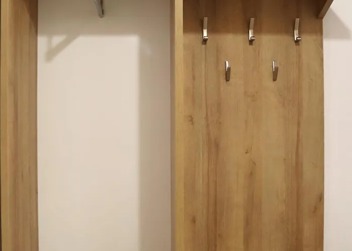 Apartament Cocoon Urban Kavala