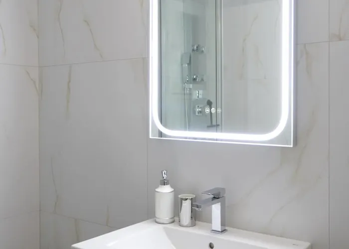 Apartament Cocoon Urban Kavala