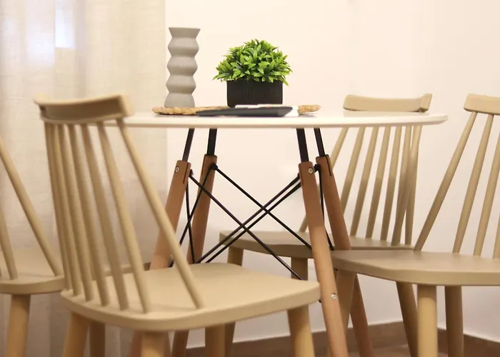 Cocoon Urban Apartament