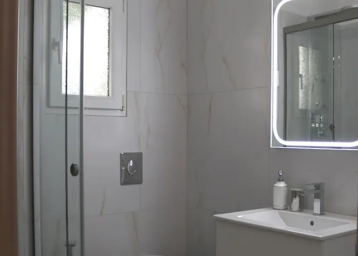 Cocoon Urban Apartament Kavala