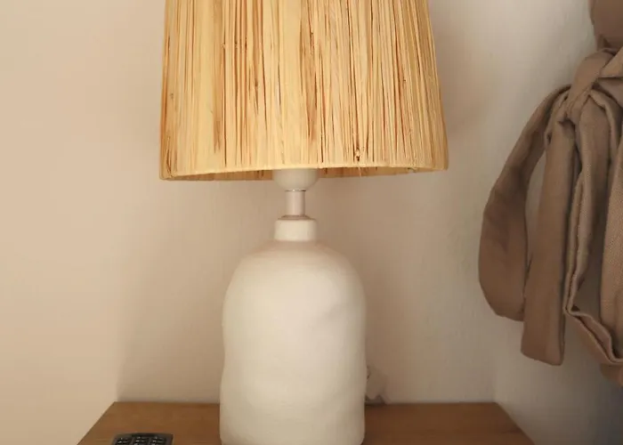 Apartament Cocoon Urban Kavala