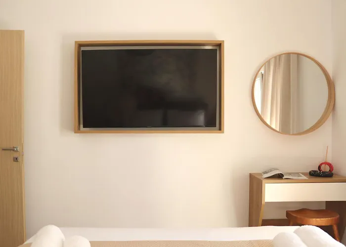 Cocoon Urban Apartament