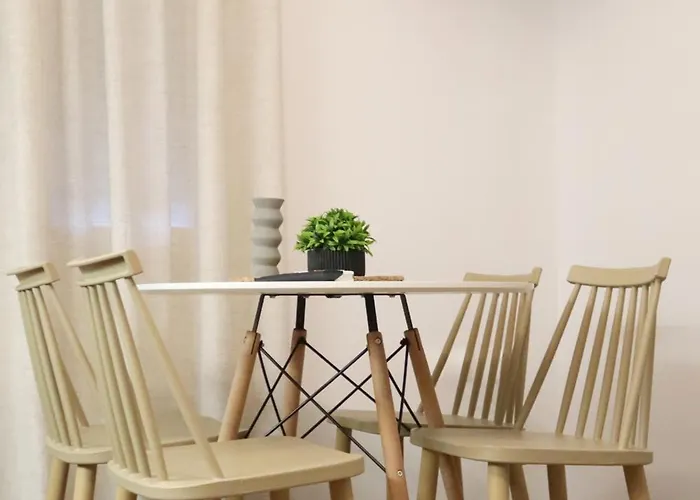 Apartament Cocoon Urban