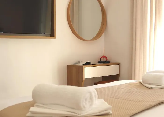 Apartament Cocoon Urban *