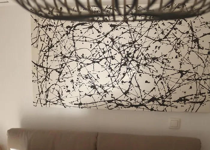 Cocoon Urban Apartament