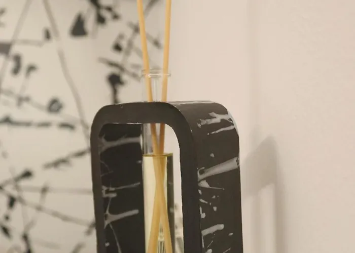 Cocoon Urban Apartament *