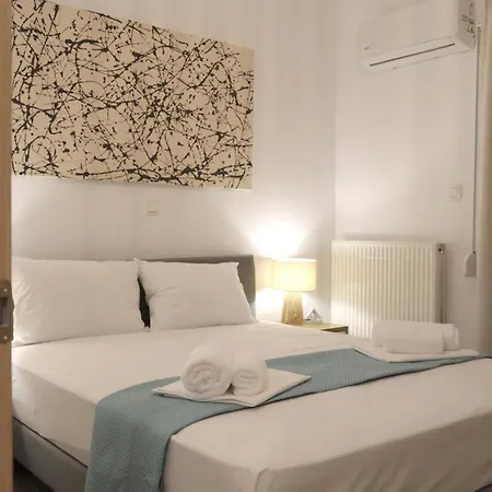 Διαμέρισμα Cocoon Urban
