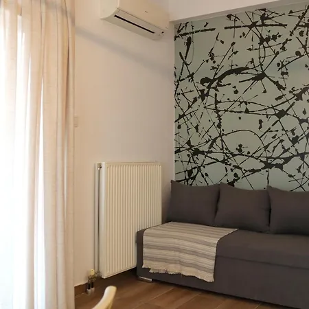 Cocoon Urban アパート カヴァラ