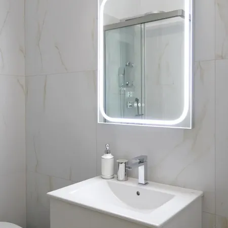 アパート Cocoon Urban カヴァラ