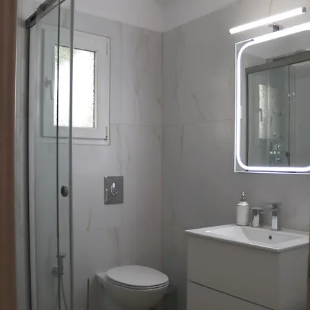 Cocoon Urban アパート カヴァラ