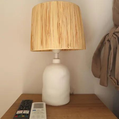 アパート Cocoon Urban カヴァラ