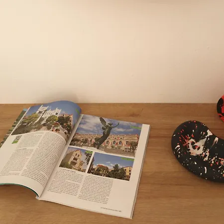 Cocoon Urban カヴァラ