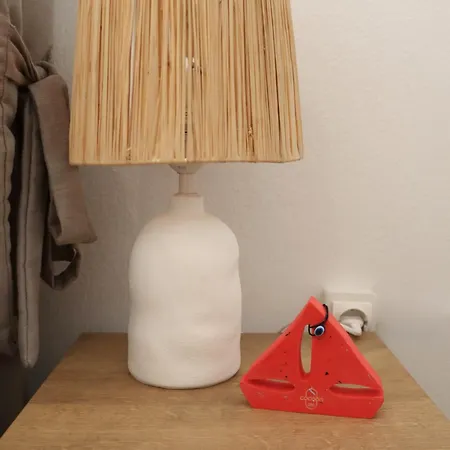 Cocoon Urban アパート