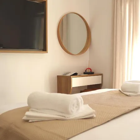 Apartamento Cocoon Urban *