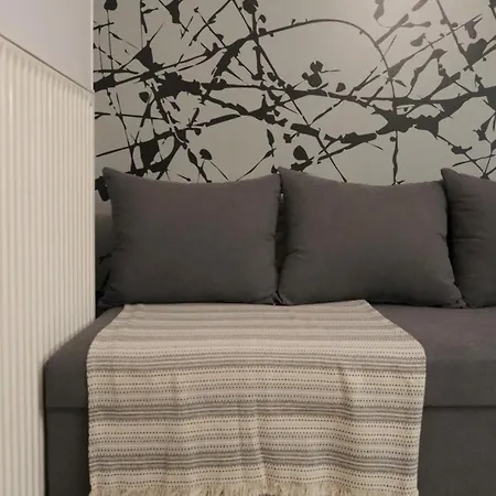 Apartamento Cocoon Urban Kavala