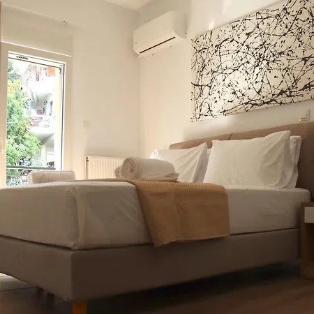 アパート Cocoon Urban