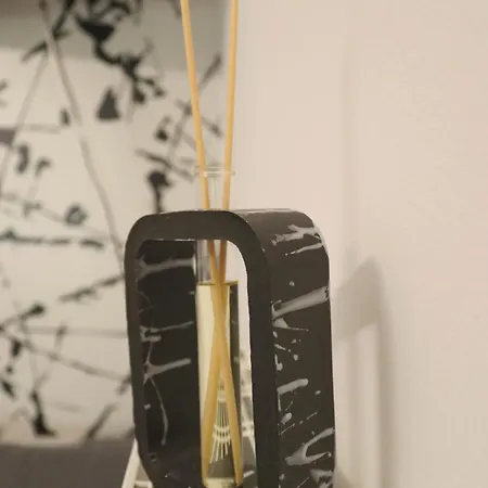 Cocoon Urban Apartamento *