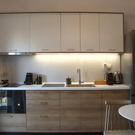 Cocoon Urban * カヴァラ