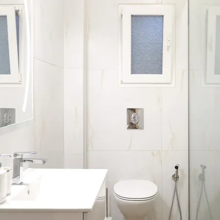 Cocoon Urban アパート カヴァラ