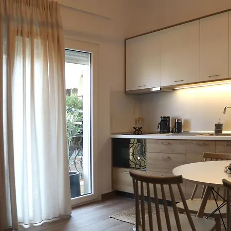 Cocoon Urban アパート *