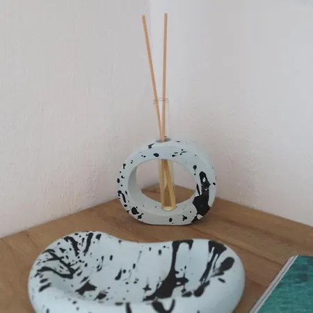 Cocoon Urban アパート カヴァラ