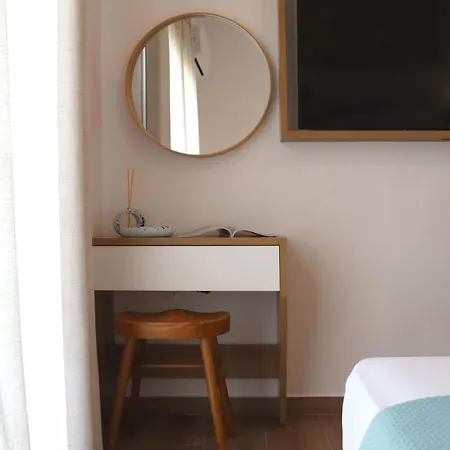 Διαμέρισμα Cocoon Urban *