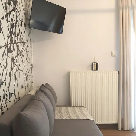 Cocoon Urban アパート カヴァラ