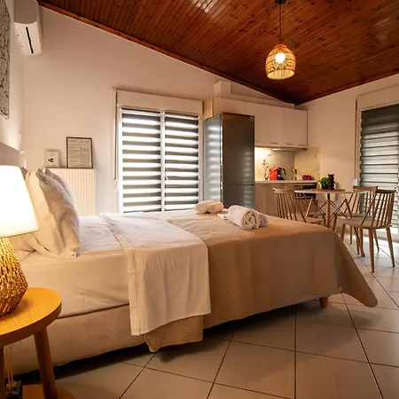 Cocoon Urban Kavala