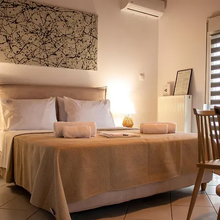 Apartamento Cocoon Urban