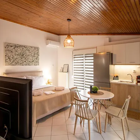 Cocoon Urban Kavala