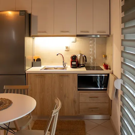 Apartamento Cocoon Urban *