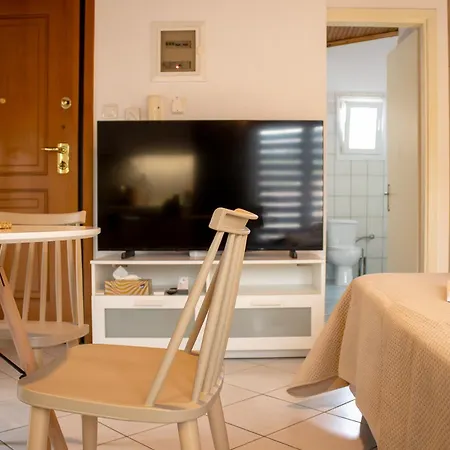 Cocoon Urban Apartamento