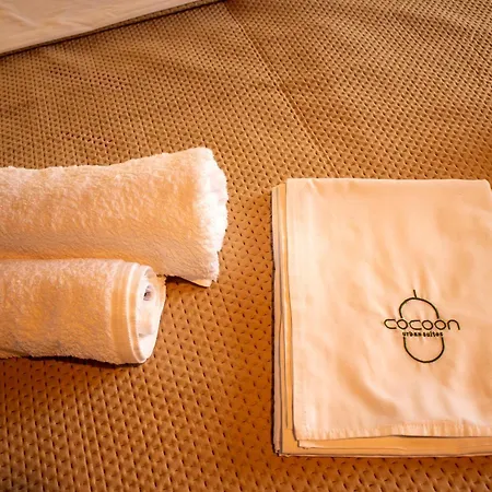 Apartamento Cocoon Urban