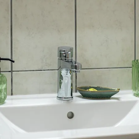Cocoon Urban Apartamento