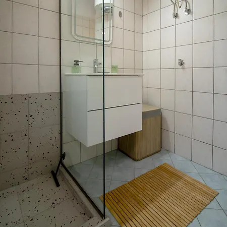Cocoon Urban Apartamento