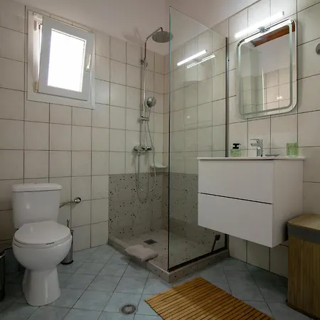 Cocoon Urban Apartamento