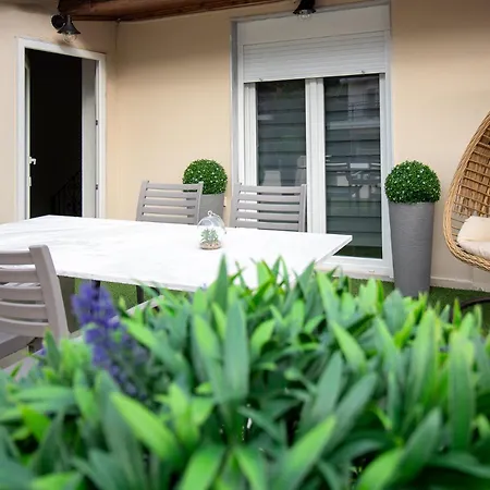 Cocoon Urban Kavala