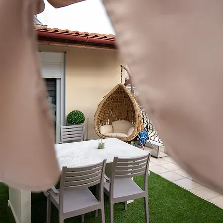 Cocoon Urban Apartamento Kavala