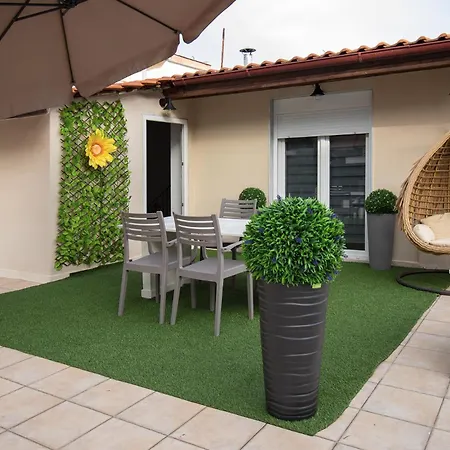 Apartamento Cocoon Urban *
