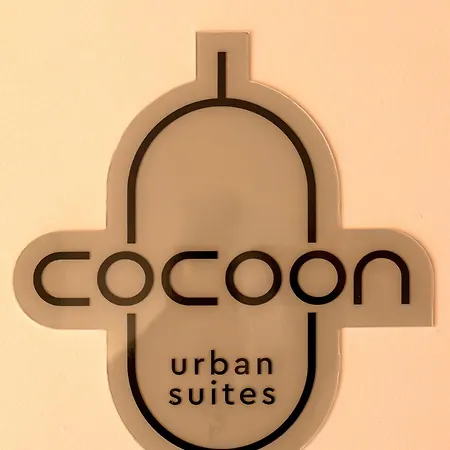 Cocoon Urban Apartamento *
