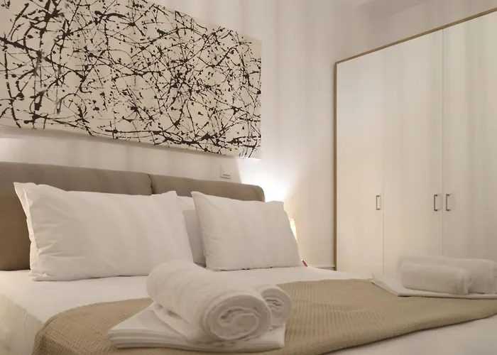 Cocoon Urban Appartamento *